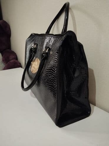 usaq kurtka: Sumka En 50 sm h7n 35 sm temiz deri Alinib 199 azn — 6
