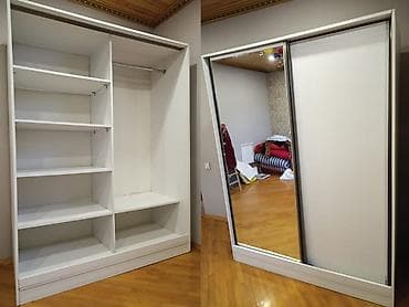 Dolab satilir 180 manat.Unvan Ecemi.SH