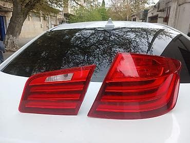 abs bloku: LED, BMW Orijinal, ABŞ — 3