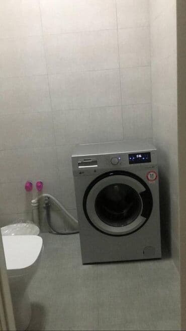 20ci sahdə kirayə ev: 3 otaqlı, Yeni tikili, m. 20 Yanvar, 123 kv. m — 7