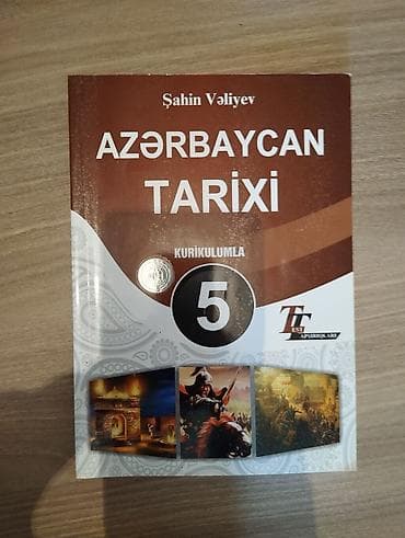 Azərbaycan Tarixi