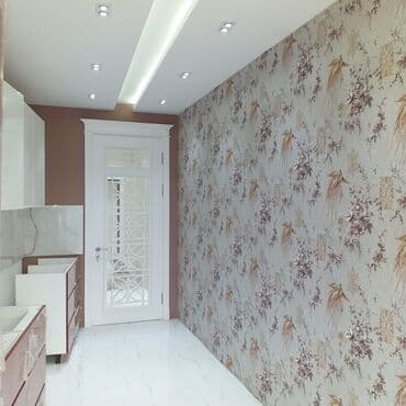 epoksi qatrandan hazırlanmış masa: Bütün işlər lazer ilə işlənir! Malyar pod mayak . Alcipan. Pol+ parket — 9