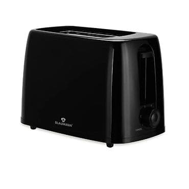 Toster BLAUMANN BL-9004 BLAUMANN BL-9004 kompakt və istifadəsi rahat