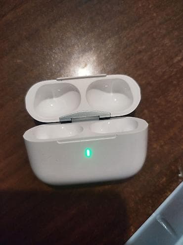 ucuz laptoplar: ​🎧 Yeni AirPods Pro Dizaynlı Simsiz Qulaqlıq (Bağlı Qutuda) ​Təsvir — 3