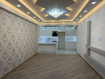 недвижимость в азербайджане купить: 3 комнаты, Новостройка, 100 м² — 2