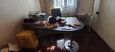 ofis stollari: Новый, Угловой стол — 2