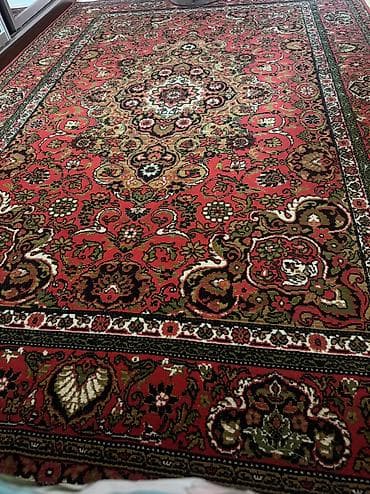 bayilda xalca: Xalça Dekorativ, Azərbaycan, Kredit yoxdur — 2