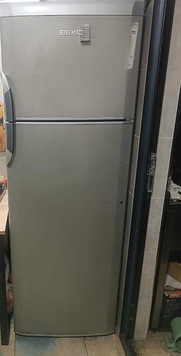 Beko xaladeniki satılır, ideal vəziyyətdədir, buz kimi soyudur, heç — 1