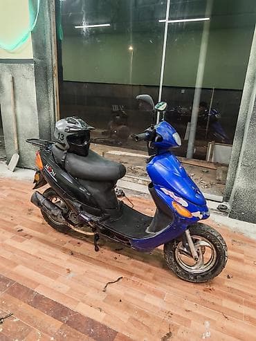 Moon brand - MOON, 80 sm3, 2023 il, 1 km