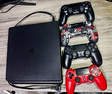 xbox аренда: Gündəlik / saatlıq / həftəlik icarə mümkündür ⏱️ 2 pult + oyunlar — 4