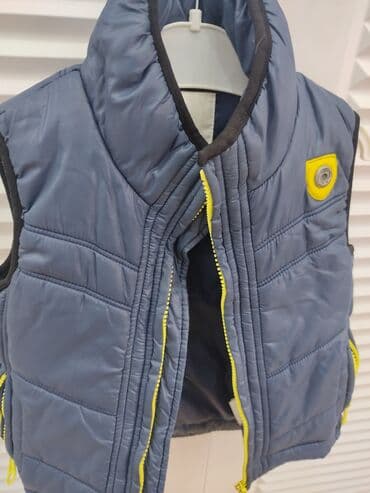 куртка для мальчика: Godekce oglan ucun 2_3 yas — 2