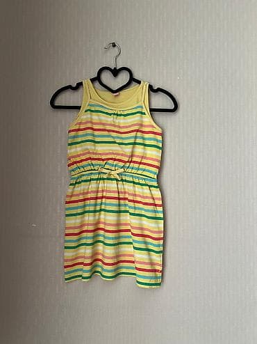 Donlar: Don, Gündəlik, 6 - 7 yaş — 5