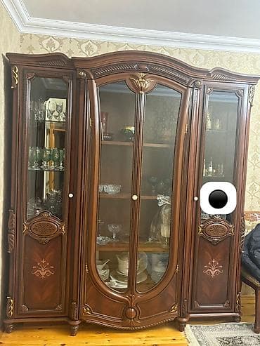 gence mebel instagram: Servant — 1