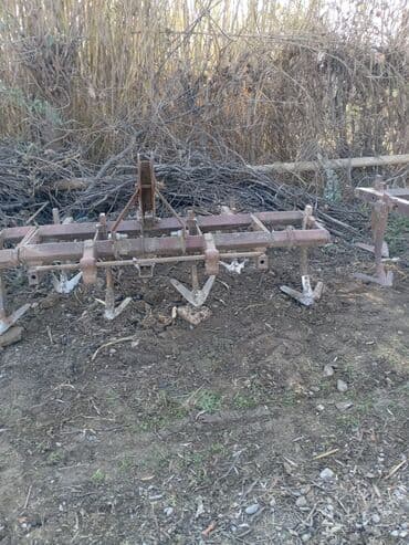 кондиционер купить в баку: Traktor üçün aqreqat – kultivator/şum dərinləşdiricisi (ramlı) - Üç — 2