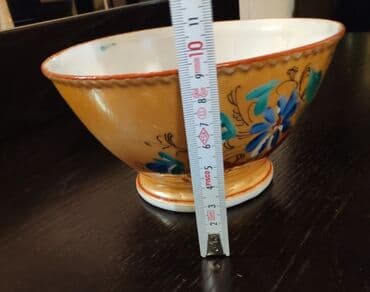 heinz kaşa: Миски — 7