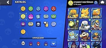 PS5 (Sony PlayStation 5): 87 karakter 32 k kupa hesap 2020 ilin — 5