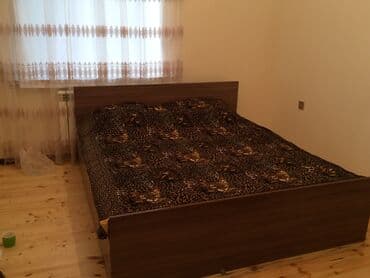 Günlük kirayə evlər: 240 kv. m, 5 otaqlı, Kombi, Qaz, İşıq — 2