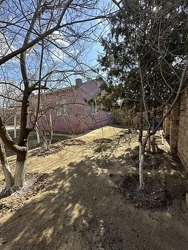 agdasda satilan evler: 100 kv. m, 3 otaqlı, Qaz, İşıq, Su — 6