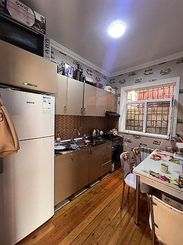 ulduzda satilan evler: 2 otaqlı, 55 kv. m — 5