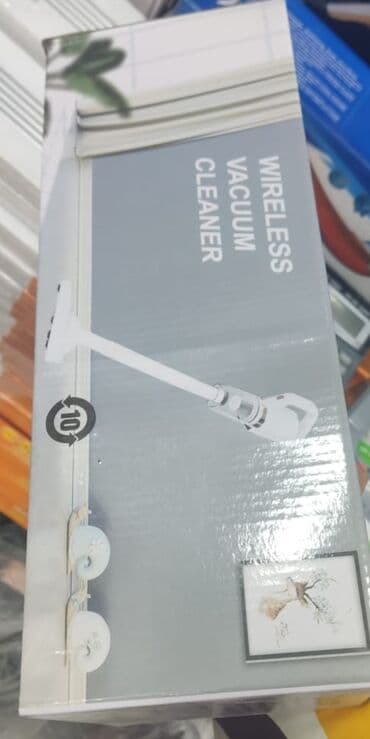 maşın üçün tozsovuran: Tozsoran avtomobil üçün 15 azndən Ev üçün modellər 35 AZN-dən başlayır — 2