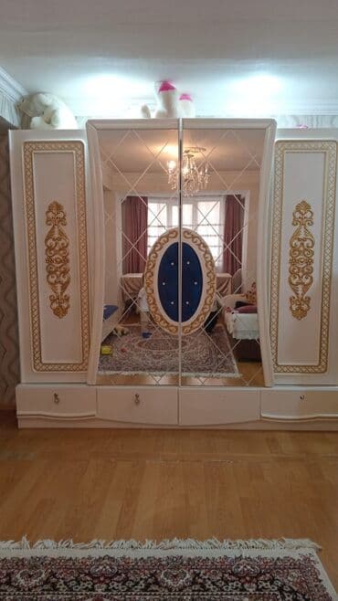 divan taxta: Mebel istehsalı – dizayn və sifarişlə - Yumşaq mebel: klassik üçlü — 22