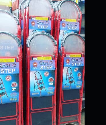 Dekorativ divar panelləri: DİQQƏT: Mağaza deyil.Anbar şirkət satışıdır.Hər çeşiddə Nərdivanların — 9