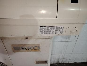 iran kondisioneri: Beko split kondisioner – divardan asılan tip (model BK240/BK241) - — 7