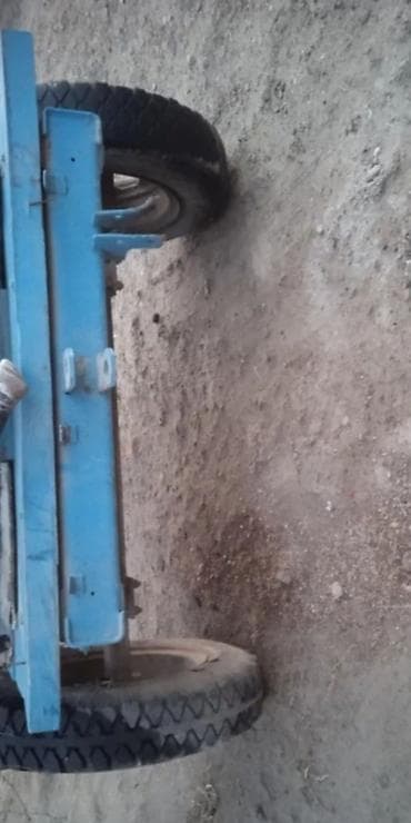 пищевой бак пластиковый 300 литров: Бак, Пластик, 2000 л. л — 4