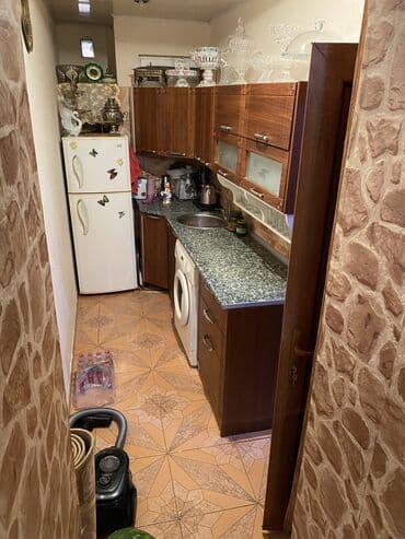 купить дом в габале: Bakı, NZS, 6 otaqlı, Köhnə tikili, m. 8 Noyabr, 160 kv. m — 13