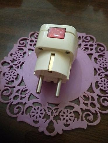 ev telefonlar: Adapter Yeni — 3