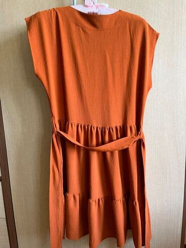 vadalaska trendyol: Trendyoldan alinib sehfen balaca razmer almiwam tezedi etiketi ustunde — 1