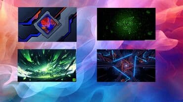 Noutbuklar üçün örtük və çantalar: Salam 🤗 Sizə Fərdi dizaynda siçan altıqları təqdim edirəm, siçan — 4