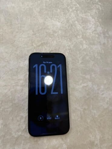 iphone x ekranı: IPhone 16 Pro, 256 GB — 2