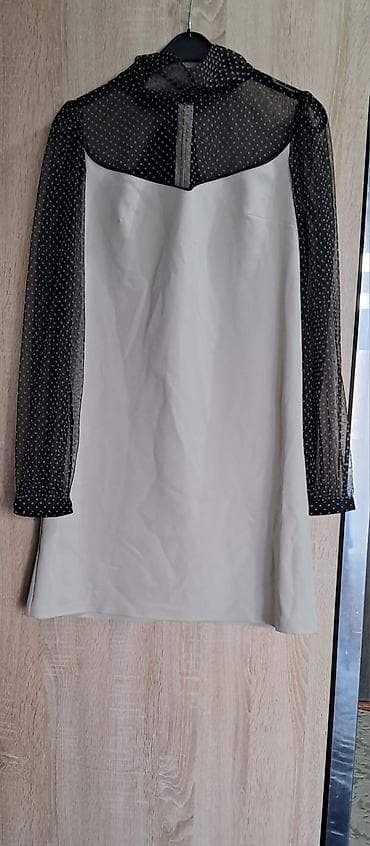 dres: Cəmi 1 dəfə geyilib qiymət 20 azn — 1