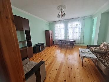 Gəncə şəhərində tekstilnidə Ağ Çiçəyim yaxınlığında yeni tikili 15