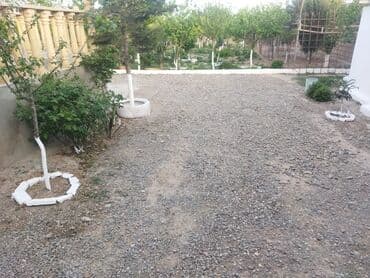 xacmazda evlər: Zeynalabdin Tağıyev, 6 kv. m, 3 otaqlı, Hovuzlu, Su, İnternet, Qaz — 6