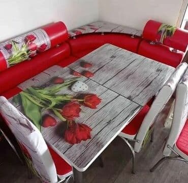 metbex divanları: Yeni, Mətbəx üçün, Açılan, Azərbaycan — 3