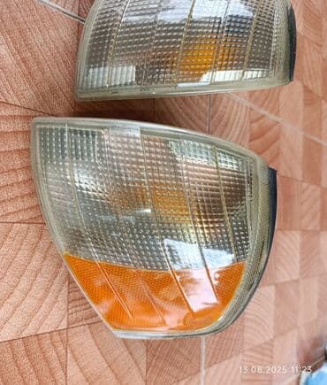 запчасти на фольксваген гольф 2: Комплект, Mercedes-Benz — 1