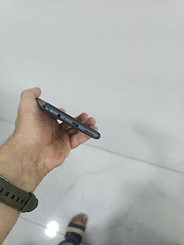 redmi note 12 s: Redmi Note 9, 128 GB, rəng - Boz, İki sim kartlı — 5
