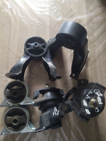 оригинальные запчасти mitsubishi: Mitsubishi AİRTREK Orijinal, Yeni — 1