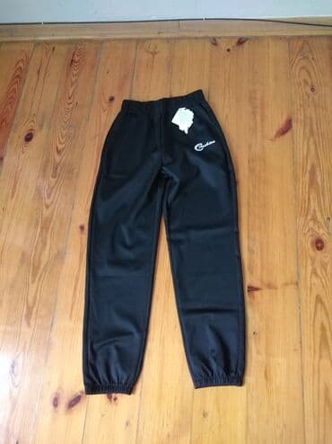 salvarlar ve koftalar: Finka, idman şalvarı, Oğlan üçün, 10 - 12 yaş — 4