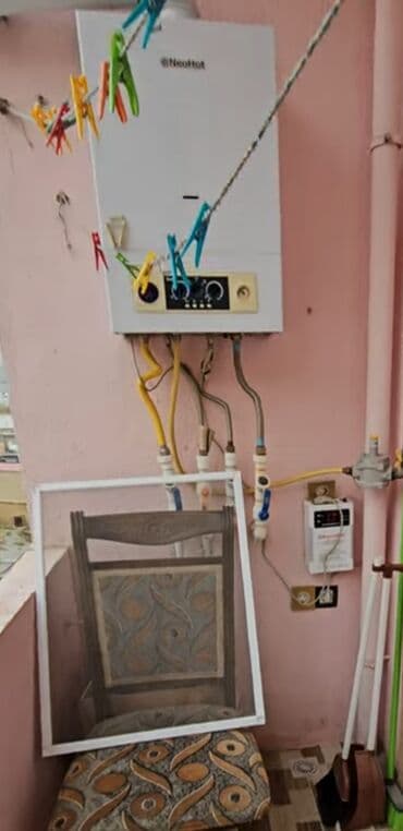 gence evler kiraye: Xirdalan seheri, Hesen Eiyev 33 A kucesi,Baki muhendislik — 6