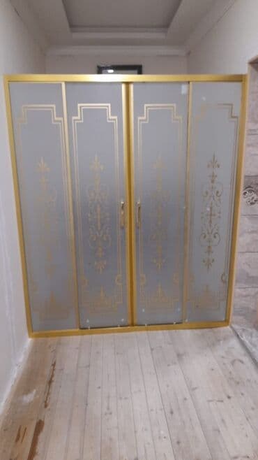 alminium: Yeni Arakəsmə, Düzbucaqlı, Rayonlara çatdırılma, Ünvandan götürmə, Pulsuz çatdırılma — 1