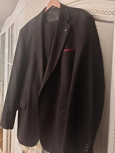 Pencək, Naxışsız, 2XL