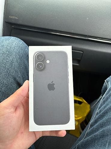 IPhone 7, 32 GB, Gümüşü