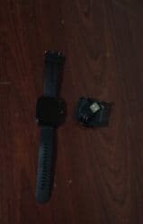 i̇şlenmiş soyducu: Смарт часы — 3