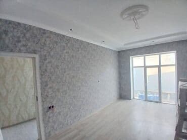 5 otaqli evler: Şüvəlan qəs. 3 otaqlı, 71 kv. m, Yeni təmirli — 2