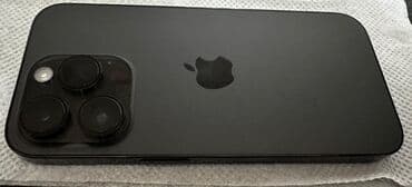 IPhone 14 Pro, 256 GB, Qara, Face ID — 1