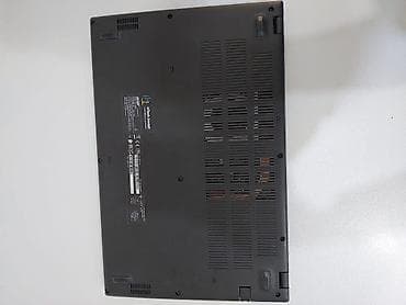 Ноутбуки: 🔹 Model: Acer Extensa 215-55 🔹 Prosessor: Intel Core i3-1215U (12-ci — 4