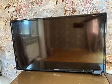 Телевизор Samsung LED экран 82" — 2